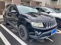 2012 Jeep Compass