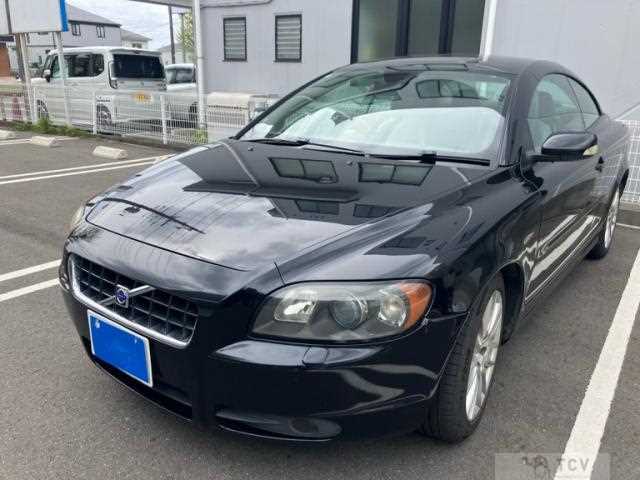 2007 Volvo C70
