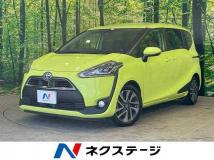 2015 Toyota Sienta