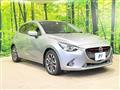2015 Mazda Demio
