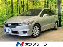 2007 Honda Stream