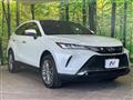 2024 Toyota Harrier Hybrid