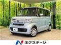 2018 Honda N BOX