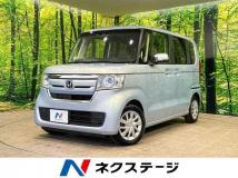 2018 Honda N BOX
