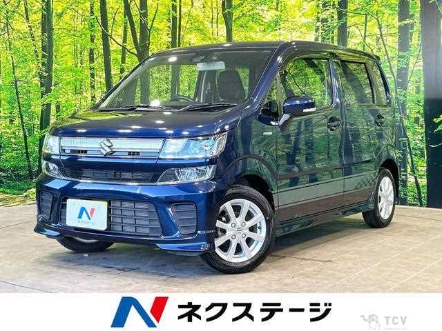 2021 Suzuki Wagon R