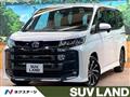 2023 Toyota Noah