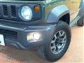 2024 Suzuki Jimny Sierra