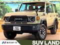 2024 Toyota Landcruiser 70