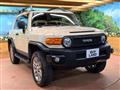 2018 Toyota FJ Cruiser