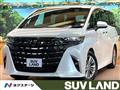 2024 Toyota Alphard G