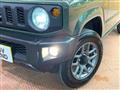 2025 Suzuki Jimny