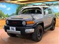 2016 Toyota FJ Cruiser