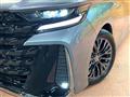 2026 Toyota Vellfire