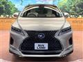 2020 Lexus RX