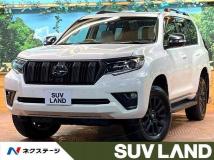 2023 Toyota Land Cruiser Prado