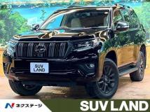 2023 Toyota Land Cruiser Prado