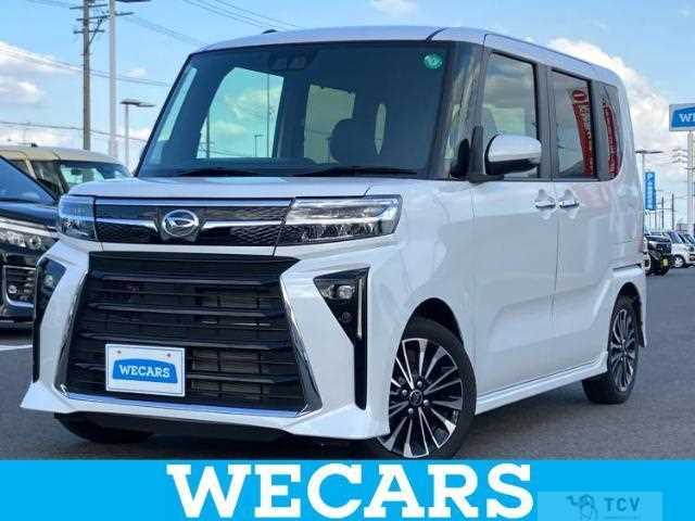 2024 Daihatsu Tanto