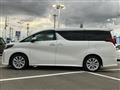2019 Toyota Alphard G