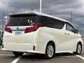 2019 Toyota Alphard G