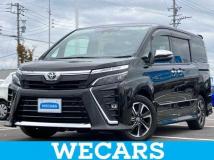 2020 Toyota Voxy