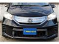 2012 Honda Freed
