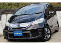 2012 Honda Freed