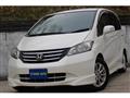 2008 Honda Freed