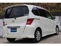 2008 Honda Freed