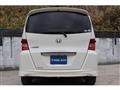 2008 Honda Freed