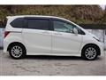 2008 Honda Freed