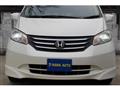 2008 Honda Freed