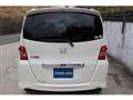 2008 Honda Freed