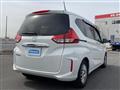 2022 Honda Freed