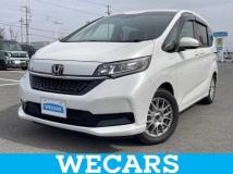 2022 Honda Freed