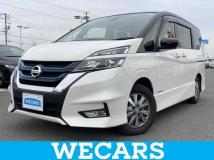 2018 Nissan Serena