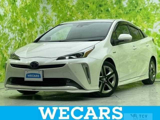 2019 Toyota Prius