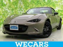 2024 Mazda Roadster