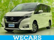 2018 Nissan Serena