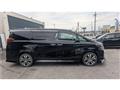 2018 Toyota Alphard G