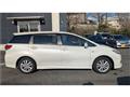2010 Toyota Wish