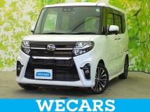 2019 Daihatsu Tanto