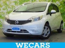 2013 Nissan Note