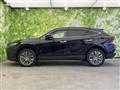 2023 Toyota Harrier
