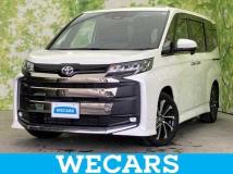 2024 Toyota Noah