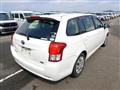 2015 Toyota Corolla Fielder