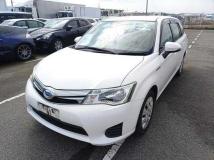 2015 Toyota Corolla Fielder