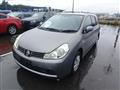 2012 Nissan Wingroad
