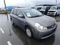 2012 Nissan Wingroad