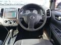 2009 Nissan Wingroad