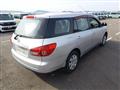 2009 Nissan Wingroad